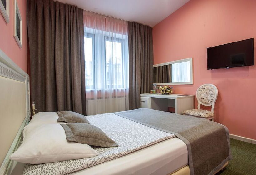 اتاق استاندارد, Sport Point