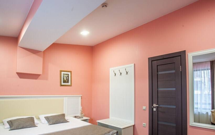 سوییت جونیور, Sport Point