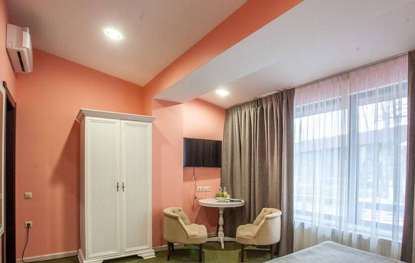 سوییت جونیور, Sport Point