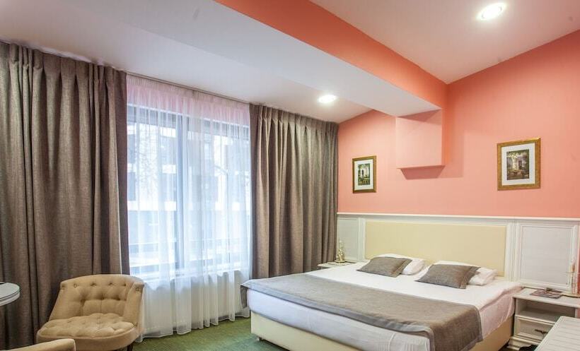 سوییت جونیور, Sport Point