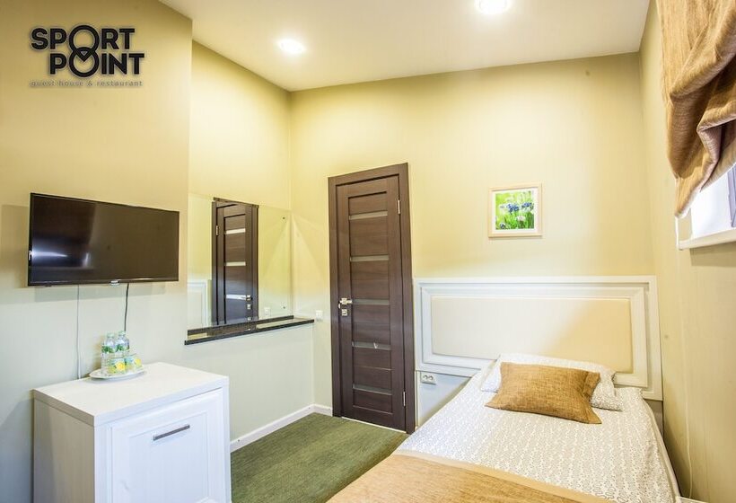 اتاق اکونومی, Sport Point