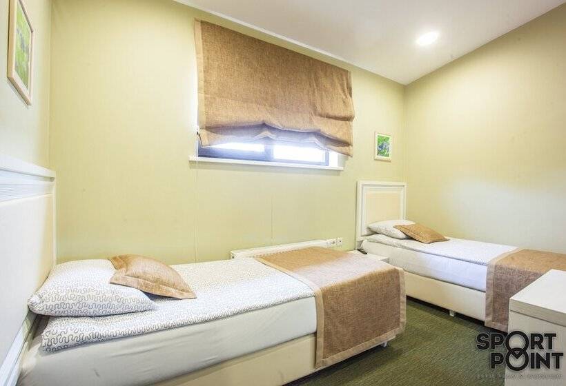 اتاق اکونومی, Sport Point
