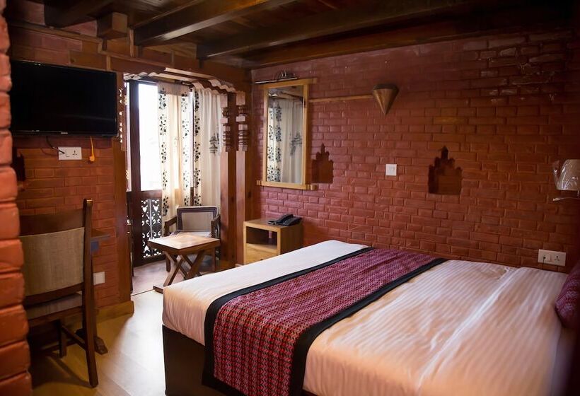 اتاق استاندارد, Baha Restaurant And Cafe