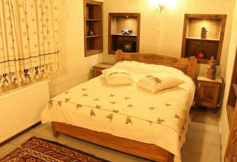 스탠다드 테라스 룸, Bayer Stone House