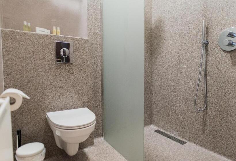 اتاق استاندارد, Duus By Keflavik Airport