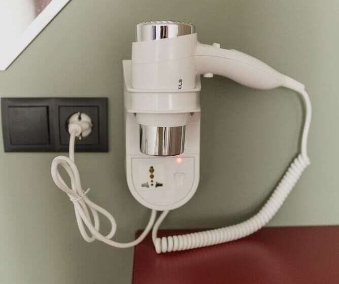 اتاق استاندارد یک نفره, Duus By Keflavik Airport