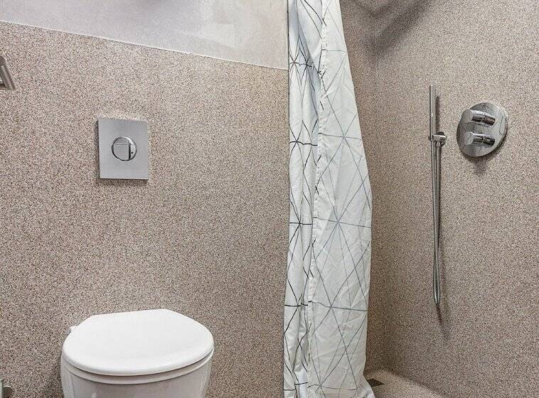 اتاق استاندارد یک نفره, Duus By Keflavik Airport