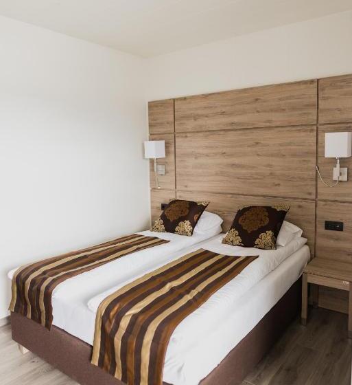 اتاق استاندارد یک نفره, Duus By Keflavik Airport