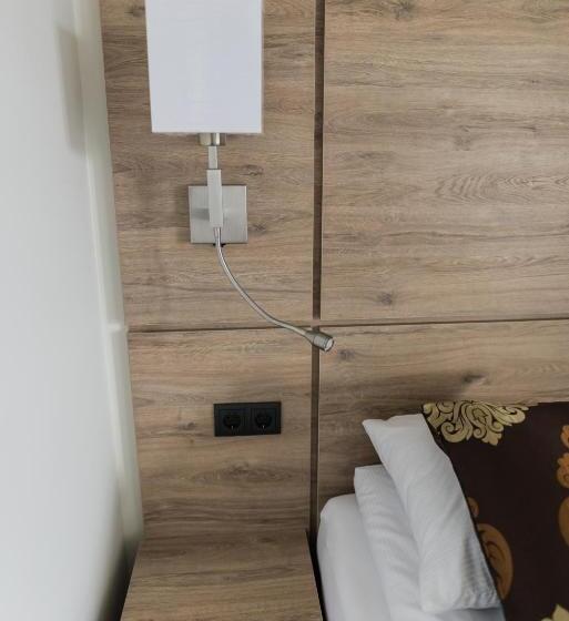 اتاق استاندارد یک نفره, Duus By Keflavik Airport