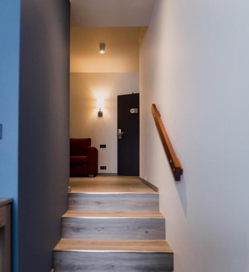 Superior Room Sea View, Duus By Keflavik Airport
