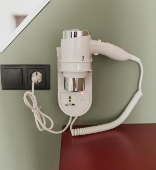 اتاق استاندارد, Duus By Keflavik Airport