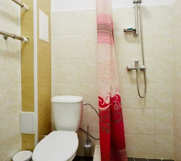 スーペリアールーム, Kashirskaya Hotel Tyumen Centre