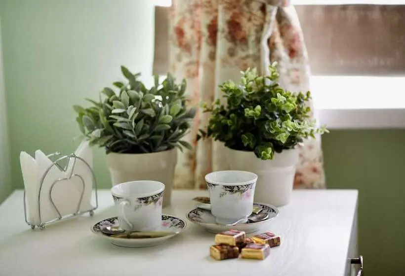スーペリアールーム, Kashirskaya Hotel Tyumen Centre