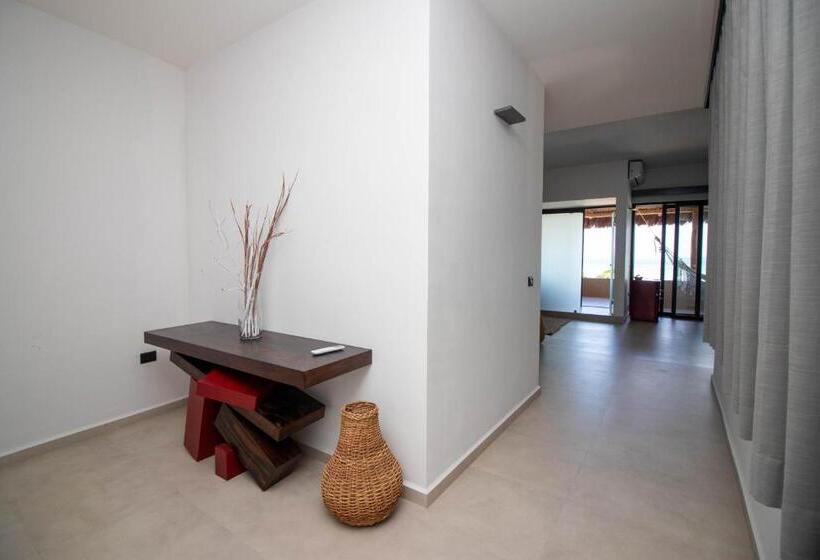 اتاق استاندارد, My Blue Hotel Holbox