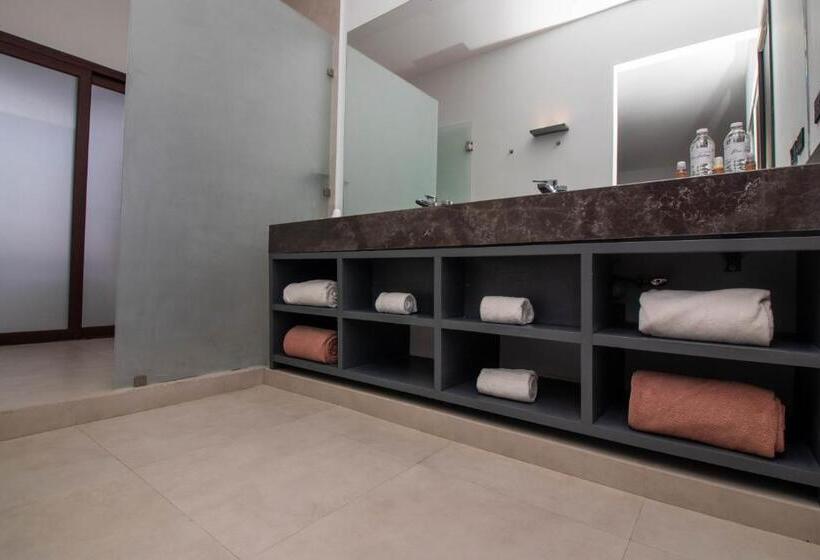 Mini Suite, My Blue Hotel Holbox