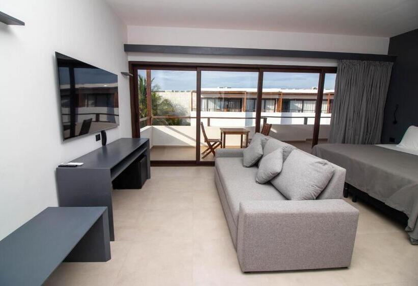 Mini Suite, My Blue Hotel Holbox