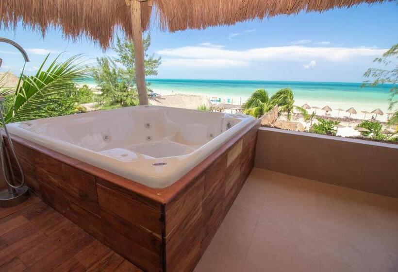 سوئیت مستر, My Blue Hotel Holbox