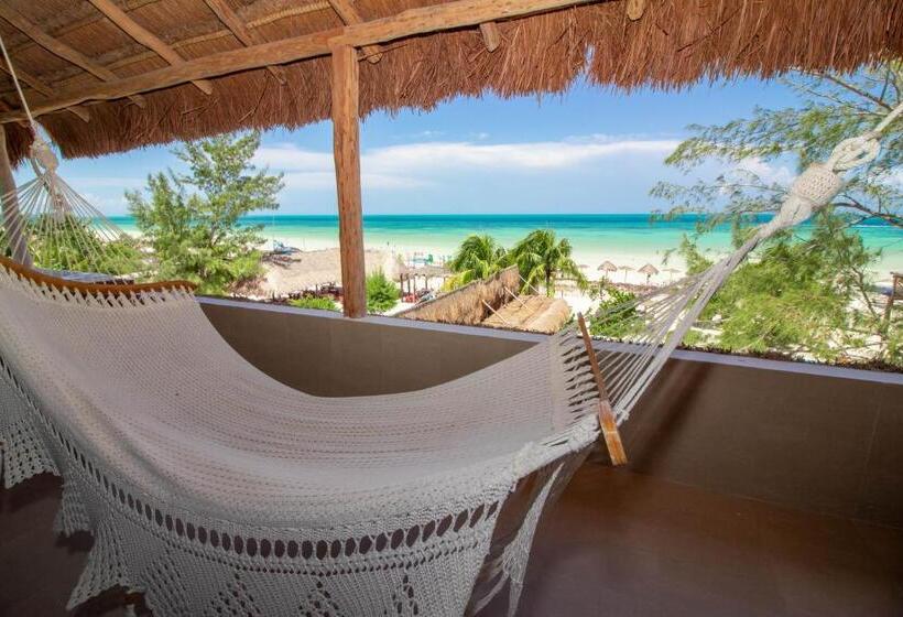 سوئیت مستر, My Blue Hotel Holbox