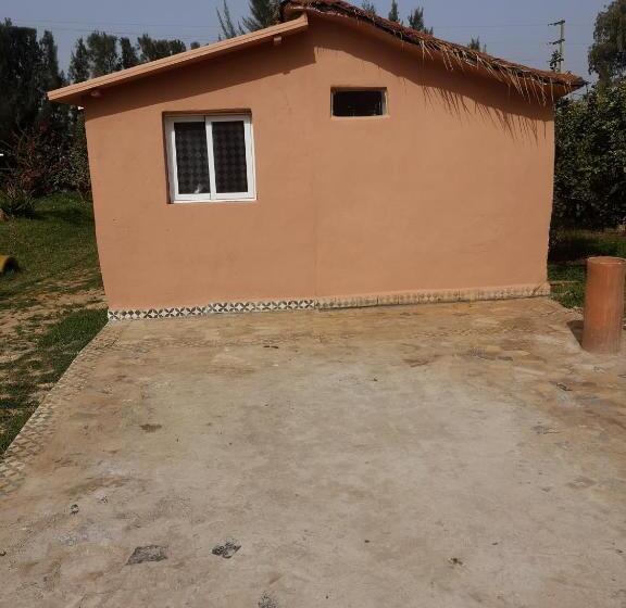 غرفة إقتصادية, Palais D Hôtes