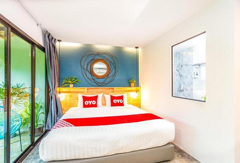 Lakosztály, Jane Homestay And Resort