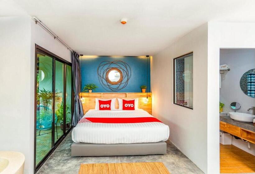 Lakosztály, Jane Homestay And Resort