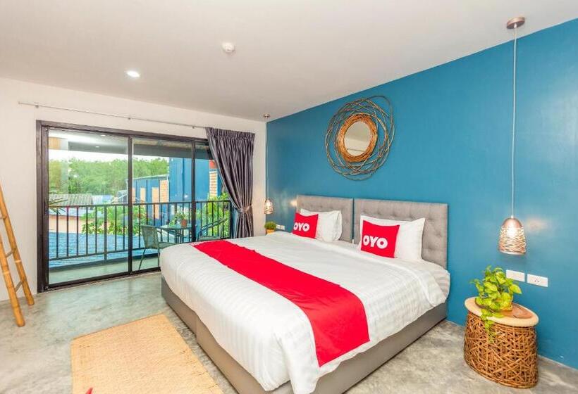 Deluxe Szoba, Jane Homestay And Resort