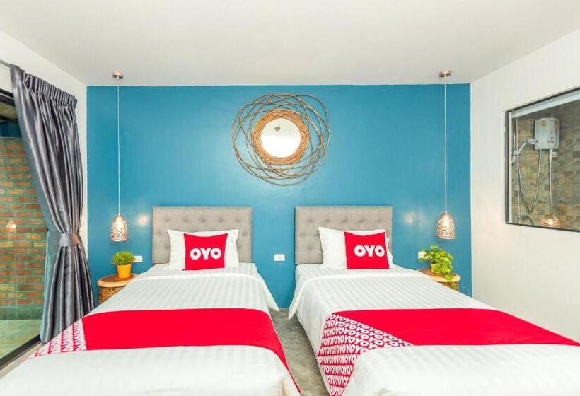 Deluxe Szoba, Jane Homestay And Resort