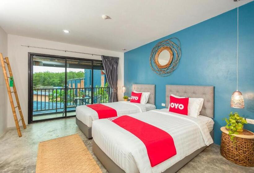 Deluxe Szoba, Jane Homestay And Resort