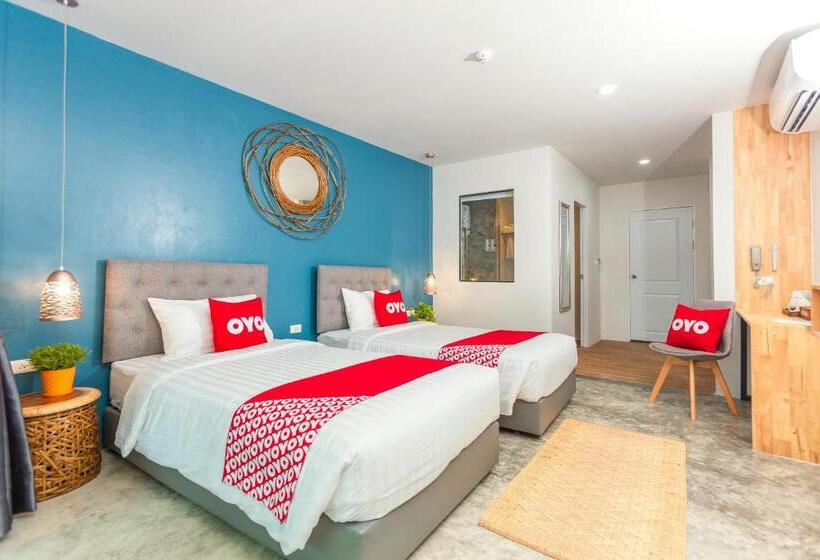 Deluxe Szoba, Jane Homestay And Resort