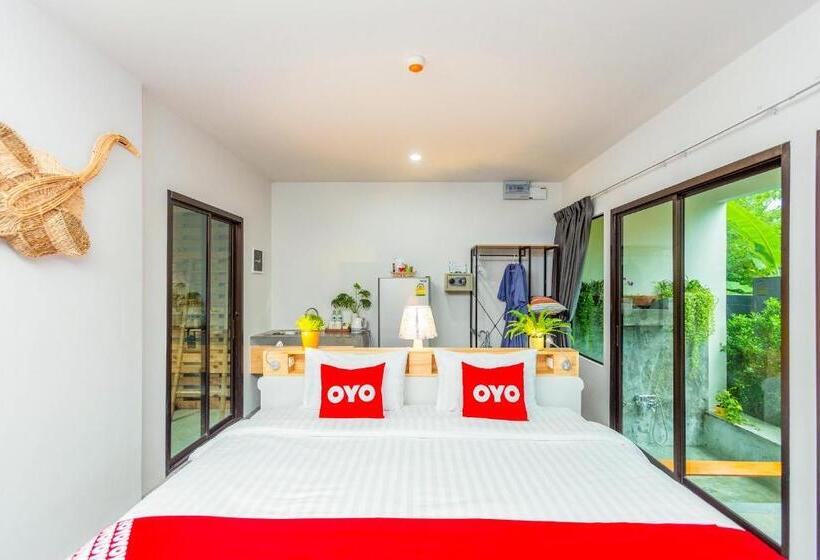 Deluxe Szoba Kind Size Bed, Jane Homestay And Resort