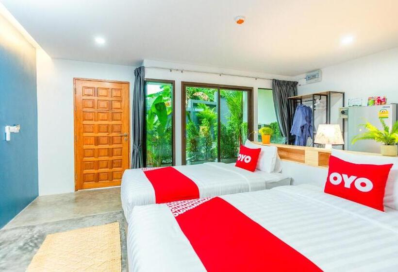 Standard Szoba, Jane Homestay And Resort