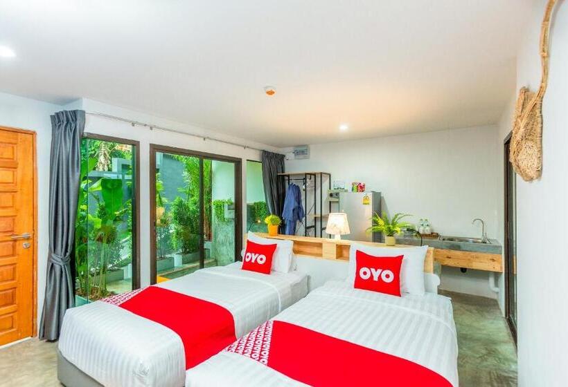 Standard Szoba, Jane Homestay And Resort