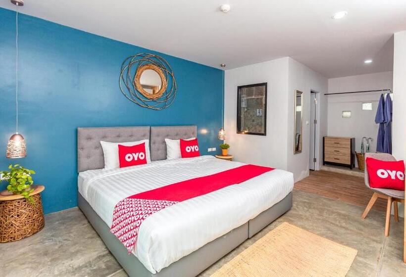 Deluxe Szoba, Jane Homestay And Resort