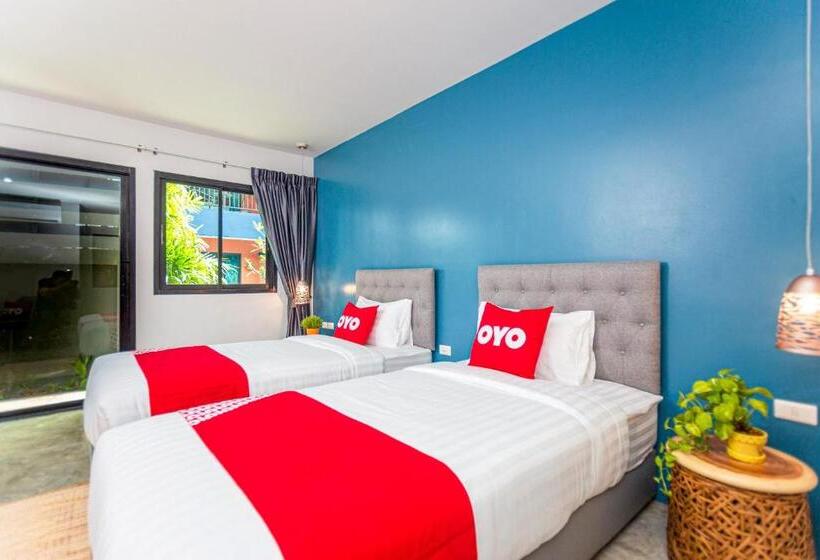 Standard Szoba, Jane Homestay And Resort