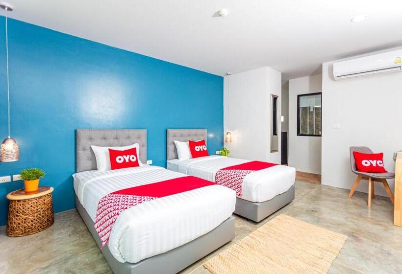 Standard Szoba, Jane Homestay And Resort