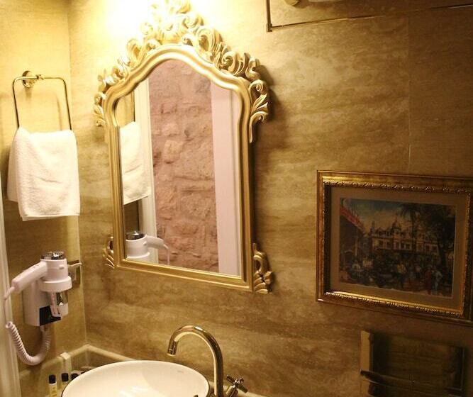 חדר דלוקס, Laledan Konagi Butik Hotel   Adults Only