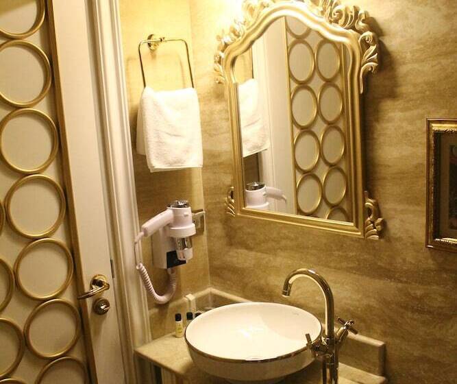 חדר דלוקס, Laledan Konagi Butik Hotel   Adults Only