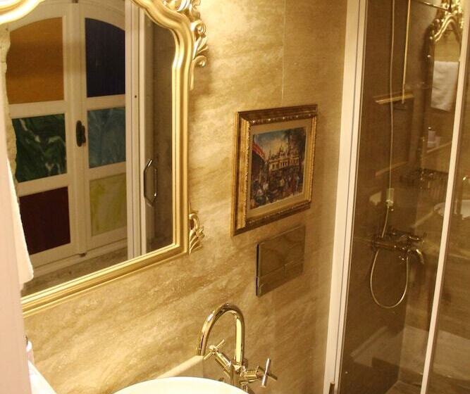 חדר דלוקס, Laledan Konagi Butik Hotel   Adults Only