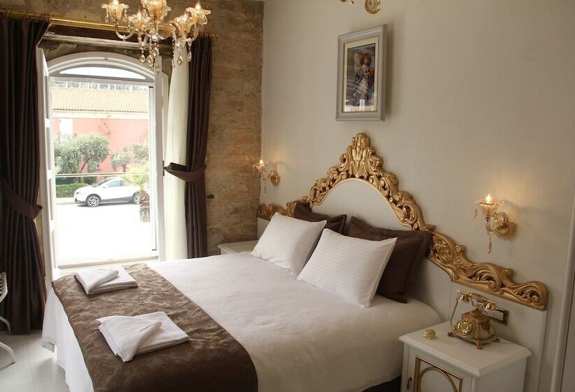 חדר דלוקס, Laledan Konagi Butik Hotel   Adults Only