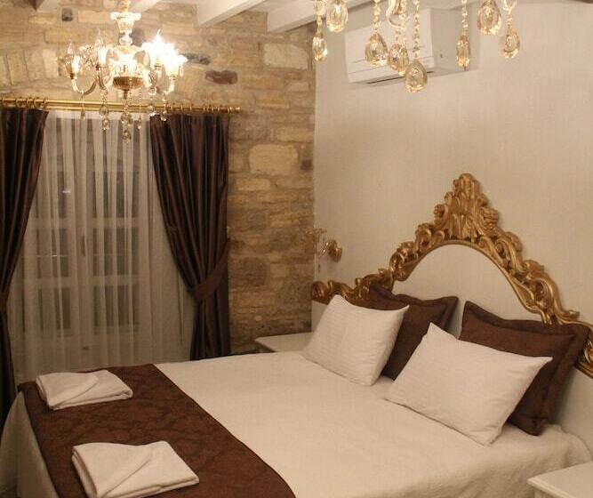 חדר דלוקס, Laledan Konagi Butik Hotel   Adults Only