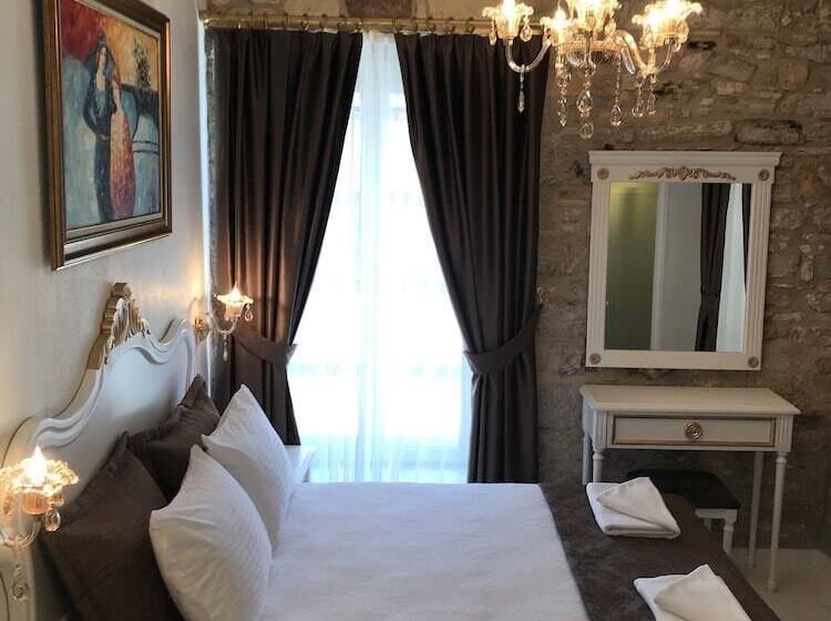 חדר דלוקס, Laledan Konagi Butik Hotel   Adults Only