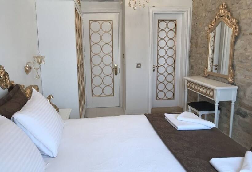 חדר דלוקס, Laledan Konagi Butik Hotel   Adults Only