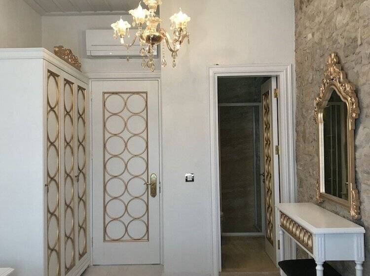 חדר דלוקס, Laledan Konagi Butik Hotel   Adults Only
