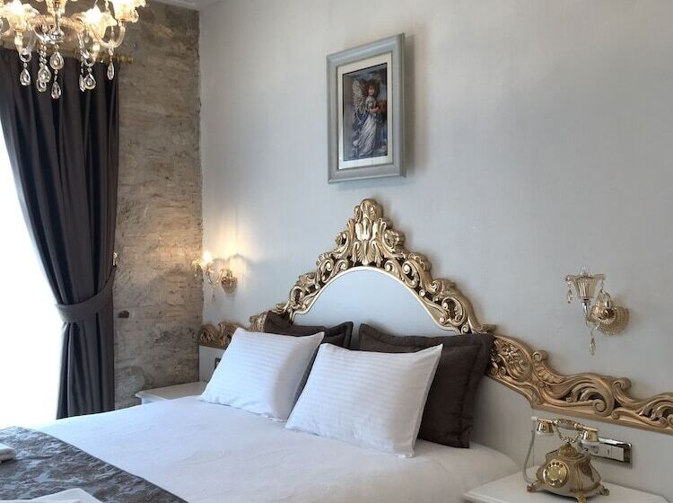 חדר דלוקס, Laledan Konagi Butik Hotel   Adults Only