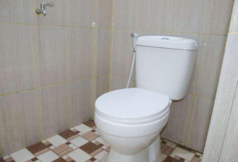 Номер Стандарт, Reddoorz Near Uin Sumatera Utara