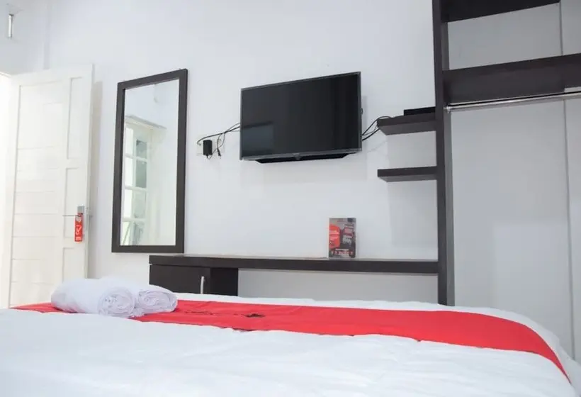 スタンダードルーム, Reddoorz Near Uin Sumatera Utara