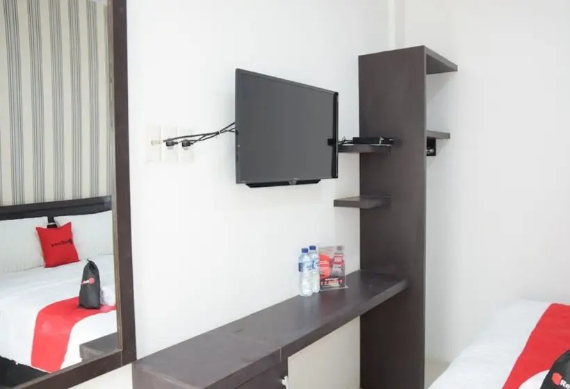 スタンダードルーム, Reddoorz Near Uin Sumatera Utara