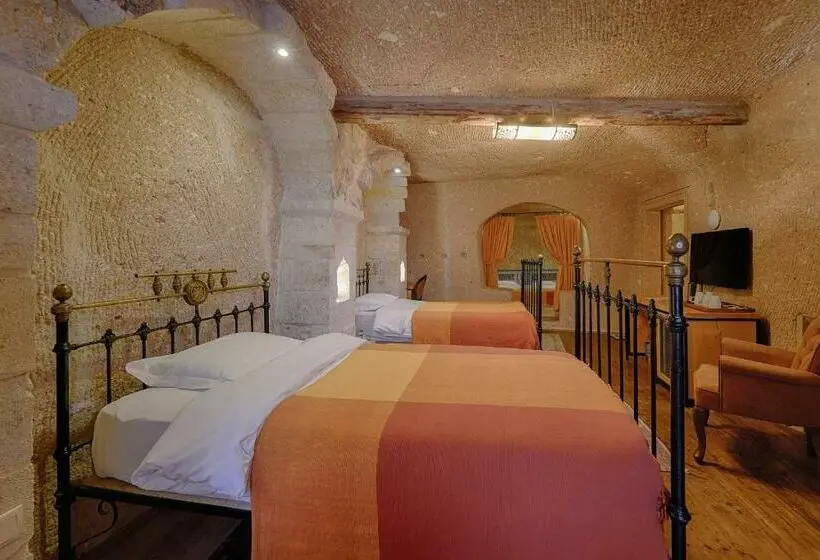 سوییت خانوادگی, Taru Cave Suites