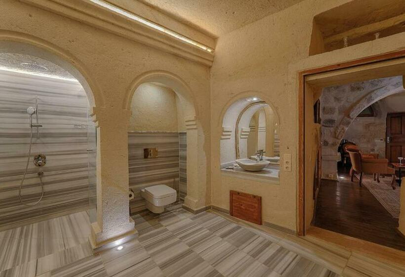 行政套房, Taru Cave Suites