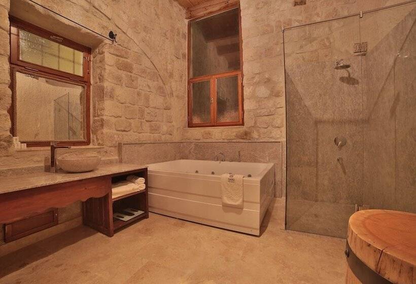 行政套房, Taru Cave Suites